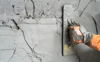 Cement Plastering