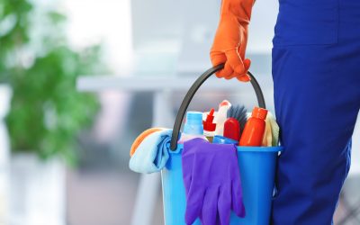 Cleaning Services