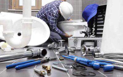 Plumbing Services
